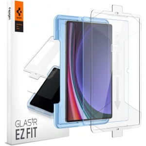 Kup Szkło hartowane Spigen GLAS.tR ez Fit Samsung Galaxy Tab S9 Ultra / S10 Ultra 14.6 Clear - SPN2942 - {ean13} - Sklep Home Screen