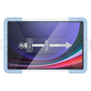 Kup Szkło hartowane Spigen GLAS.tR ez Fit Samsung Galaxy Tab S9 Ultra / S10 Ultra 14.6 Clear - SPN2942 - {ean13} - Sklep Home Screen