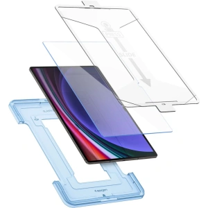 Kup Szkło hartowane Spigen GLAS.tR ez Fit Samsung Galaxy Tab S9 Ultra / S10 Ultra 14.6 Clear - SPN2942 - {ean13} - Sklep Home Screen