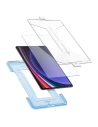 Buy Spigen GLAS.tR ez Fit Samsung Galaxy Tab S9 Ultra / S10 Ultra 14.6 Clear - SPN2942 - {ean13} - Home Screen Store Europe