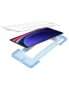 Buy Spigen GLAS.tR ez Fit Samsung Galaxy Tab S9 Ultra / S10 Ultra 14.6 Clear - SPN2942 - {ean13} - Home Screen Store Europe