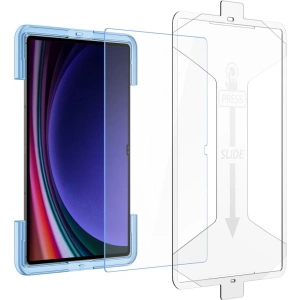 Kup Szkło hartowane Spigen GLAS.tR ez Fit Samsung Galaxy Tab S9 Ultra / S10 Ultra 14.6 Clear - SPN2942 - {ean13} - Sklep Home Screen