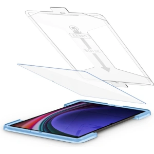 Kup Szkło hartowane Spigen GLAS.tR ez Fit Samsung Galaxy Tab S9 Ultra / S10 Ultra 14.6 Clear - SPN2942 - {ean13} - Sklep Home Screen