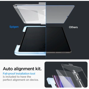 Kup Szkło hartowane Spigen GLAS.tR ez Fit Samsung Galaxy Tab S9 Ultra / S10 Ultra 14.6 Clear - SPN2942 - {ean13} - Sklep Home Screen