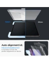 Buy Spigen GLAS.tR ez Fit Samsung Galaxy Tab S9 Ultra / S10 Ultra 14.6 Clear - SPN2942 - {ean13} - Home Screen Store Europe