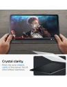 Buy Spigen GLAS.tR ez Fit Samsung Galaxy Tab S9 Ultra / S10 Ultra 14.6 Clear - SPN2942 - {ean13} - Home Screen Store Europe