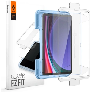 Kup Szkło hartowane Spigen GLAS.tR ez Fit Samsung Galaxy Tab S9+ Plus / S10+ Plus 12.4 Clear - SPN2943 - {ean13} - Sklep Home Screen