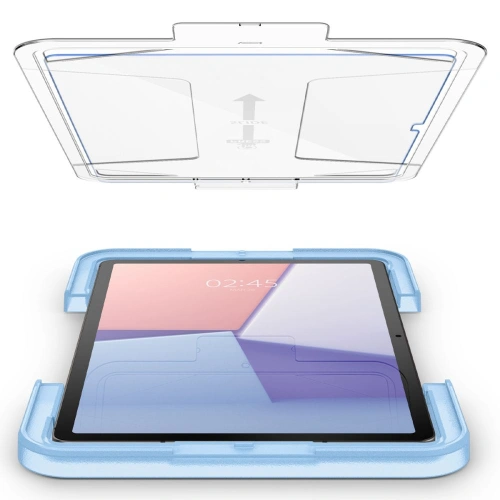 Kup Szkło hartowane Spigen GLAS.tR ez Fit Samsung Galaxy Tab S9+ Plus / S10+ Plus 12.4 Clear - SPN2943 - {ean13} - Sklep Home Screen