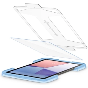 Kup Szkło hartowane Spigen GLAS.tR ez Fit Samsung Galaxy Tab S9+ Plus / S10+ Plus 12.4 Clear - SPN2943 - {ean13} - Sklep Home Screen
