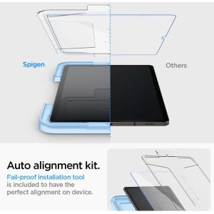 Kup Szkło hartowane Spigen GLAS.tR ez Fit Samsung Galaxy Tab S9+ Plus / S10+ Plus 12.4 Clear - SPN2943 - {ean13} - Sklep Home Screen