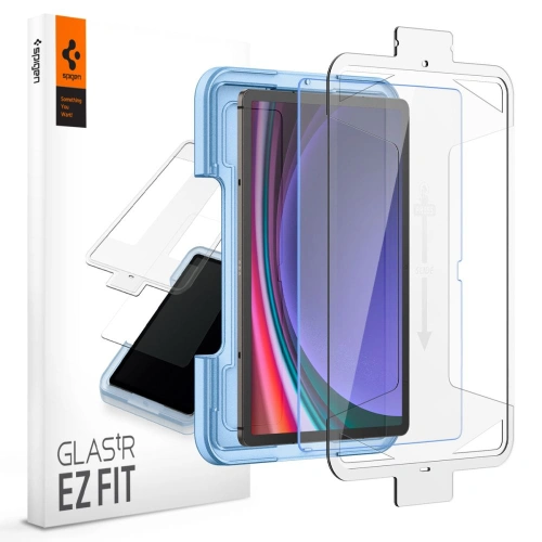 Kup Tvrzené sklo Spigen GLAS.tR ez Fit Samsung Galaxy Tab S9 11.0 Clear - SPN2944 - {ean13} - Sklep Home Screen