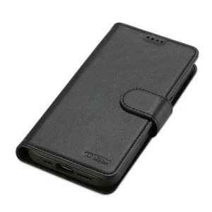 Etui Tech-Protect Wallet MagSafe Apple iPhone 15 Plus / 14 Plus Black