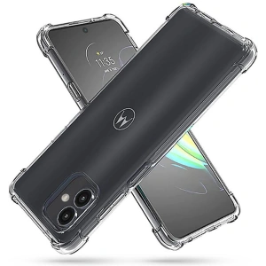Kup Tech-Protect Husă Flexair Pro Motorola Moto G14 Transparentă - THP2288 - {ean13} - Sklep Home Screen