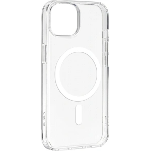 Kup Etui PURO LITEMAG MagSafe Apple iPhone 15 (przezroczysty) - PUR739 - {ean13} - Sklep Home Screen
