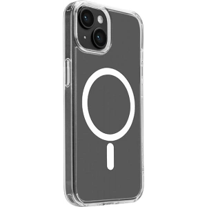 Kup Etui PURO LITEMAG MagSafe Apple iPhone 15 (przezroczysty) - PUR739 - {ean13} - Sklep Home Screen