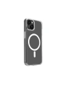 Kup Etui PURO LITEMAG MagSafe Apple iPhone 15 (przezroczysty) - PUR739 - {ean13} - Sklep Home Screen