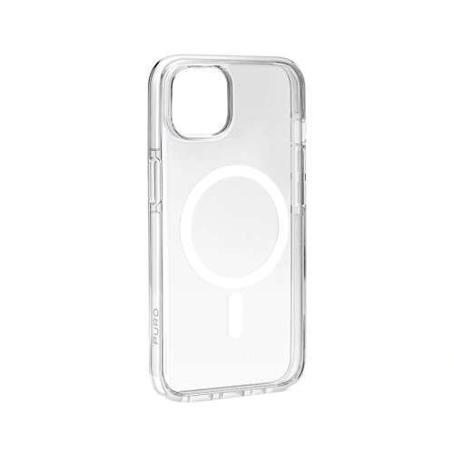 Kup Etui PURO LITEMAG PRO MagSafe Apple iPhone 15 (áttetsző) - PUR740 - {ean13} - Sklep Home Screen