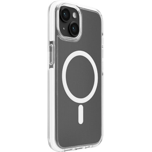 Kup Case PURO LITEMAG PRO MagSafe Apple iPhone 15 (transparent) - PUR740 - {ean13} - Sklep Home Screen