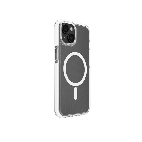 Kup Etui PURO LITEMAG PRO MagSafe Apple iPhone 15 (áttetsző) - PUR740 - {ean13} - Sklep Home Screen