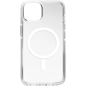 Kup Case PURO LITEMAG PRO MagSafe Apple iPhone 15 (transparent) - PUR740 - {ean13} - Sklep Home Screen