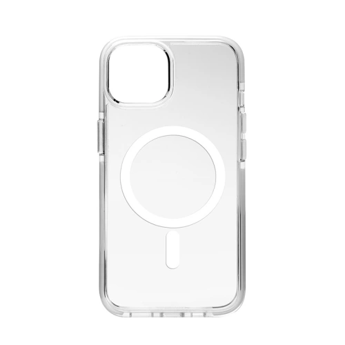 Kup Etui PURO LITEMAG PRO MagSafe Apple iPhone 15 (áttetsző) - PUR740 - {ean13} - Sklep Home Screen