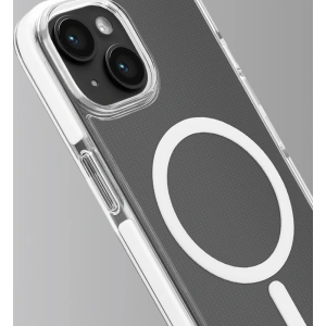 Kup Case PURO LITEMAG PRO MagSafe Apple iPhone 15 (transparent) - PUR740 - {ean13} - Sklep Home Screen