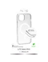 Kup Etui PURO LITEMAG PRO MagSafe Apple iPhone 15 (áttetsző) - PUR740 - {ean13} - Sklep Home Screen