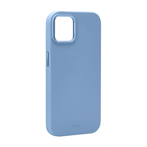Kup Apple PURO ICON MAG PRO MagSafe Caz iPhone 15 (albastru deschis) - PUR741 - {ean13} - Sklep Home Screen