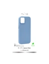 Kup Case PURO ICON MAG PRO MagSafe Apple iPhone 15 (Himmelblau) - PUR741 - {ean13} - Sklep Home Screen