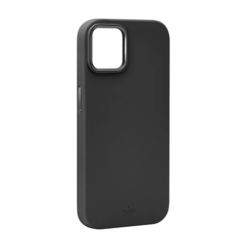 Kup Case PURO ICON MAG PRO MagSafe Apple iPhone 15 (Schwarz) - PUR742 - {ean13} - Sklep Home Screen