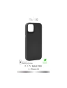 Kup Case PURO ICON MAG PRO MagSafe Apple iPhone 15 (Schwarz) - PUR742 - {ean13} - Sklep Home Screen