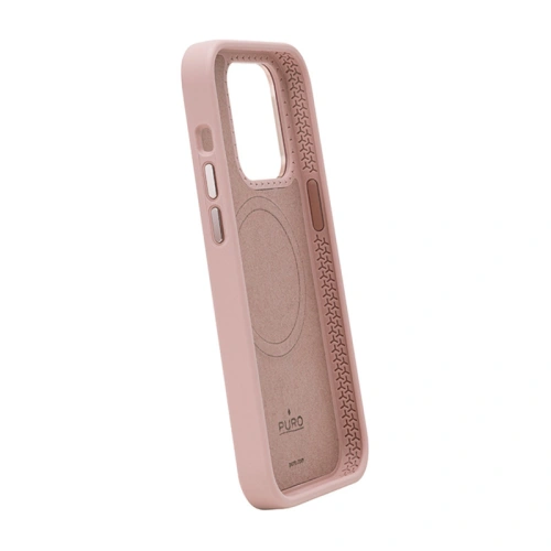 Kup Etui PURO ICON MAG PRO MagSafe Apple iPhone 15 (Rose) - PUR743 - {ean13} - Sklep Home Screen