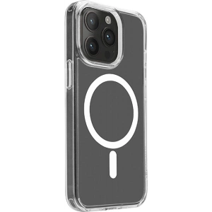Kup Etui PURO LITEMAG MagSafe Apple iPhone 15 Pro (przezroczysty) - PUR745 - {ean13} - Sklep Home Screen