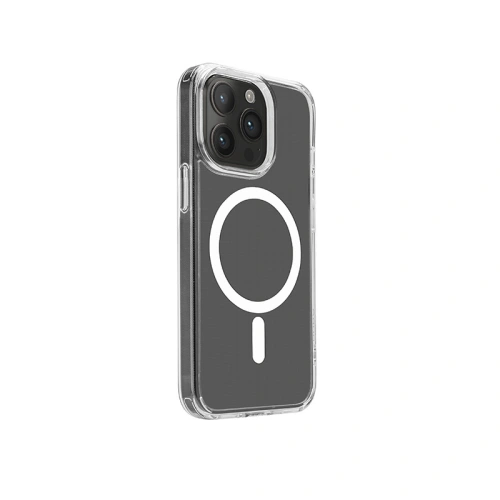 Kup Etui PURO LITEMAG MagSafe Apple iPhone 15 Pro (przezroczysty) - PUR745 - {ean13} - Sklep Home Screen
