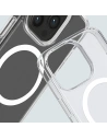 Kup Etui PURO LITEMAG MagSafe Apple iPhone 15 Pro (przezroczysty) - PUR745 - {ean13} - Sklep Home Screen