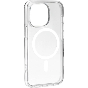 Kup Etui PURO LITEMAG PRO MagSafe Apple iPhone 15 Pro (átlátszó) - PUR746 - {ean13} - Sklep Home Screen