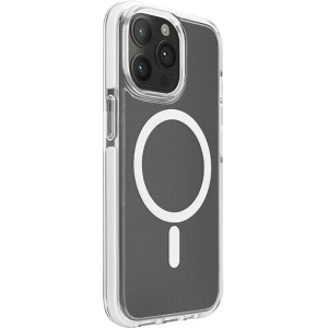 Kup Case PURO LITEMAG PRO MagSafe Apple iPhone 15 Pro (transparent) - PUR746 - {ean13} - Sklep Home Screen