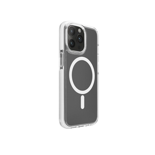 Buy PURO LITEMAG PRO MagSafe Apple iPhone 15 Pro (clear) - PUR746 - {ean13} - Home Screen Store Europe