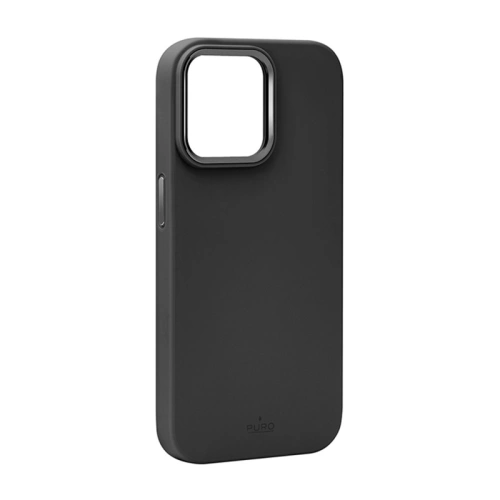 Kup Case PURO ICON MAG PRO MagSafe Apple iPhone 15 Pro (Schwarz) - PUR747 - {ean13} - Sklep Home Screen
