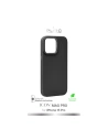 Kup Etui PURO ICON MAG PRO MagSafe Apple iPhone 15 Pro (Fekete) - PUR747 - {ean13} - Sklep Home Screen