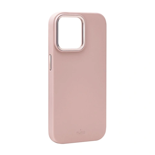 Kup Apple PURO ICON MAG PRO Carcasă MagSafe pentru iPhone 15 Pro (Rose) - PUR748 - {ean13} - Sklep Home Screen