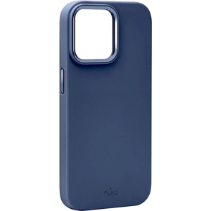 Buy PURO ICON MAG PRO MagSafe Apple iPhone 15 Pro (Dark Blue) - PUR749 - {ean13} - Home Screen Store Europe