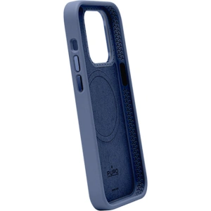 Kup Etui PURO ICON MAG PRO MagSafe Apple iPhone 15 Pro (Dark Blue) - PUR749 - {ean13} - Sklep Home Screen