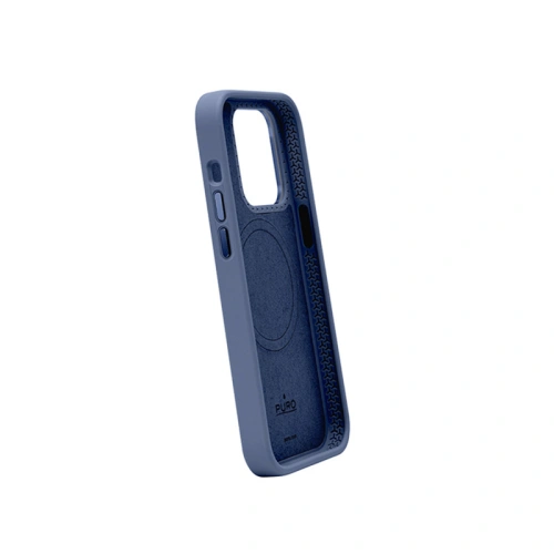 Kup PURO ICON MAG PRO MagSafe tok Apple iPhone 15 Pro (Sötétkék) - PUR749 - {ean13} - Sklep Home Screen