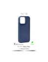 Kup PURO ICON MAG PRO MagSafe tok Apple iPhone 15 Pro (Sötétkék) - PUR749 - {ean13} - Sklep Home Screen