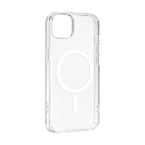 Kup Case PURO LITEMAG MagSafe Apple iPhone 15 Plus / 14 Plus (transparent) - PUR751 - {ean13} - Sklep Home Screen