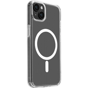 Kup Etui PURO LITEMAG MagSafe Apple iPhone 15 Plus / 14 Plus (przezroczysty) - PUR751 - {ean13} - Sklep Home Screen