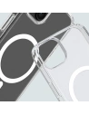Kup Case PURO LITEMAG MagSafe Apple iPhone 15 Plus / 14 Plus (transparent) - PUR751 - {ean13} - Sklep Home Screen