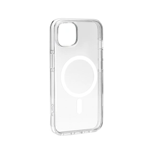 Kup Etui PURO LITEMAG PRO MagSafe Apple iPhone 15 Plus / 14 Plus (átlátszó) - PUR752 - {ean13} - Sklep Home Screen
