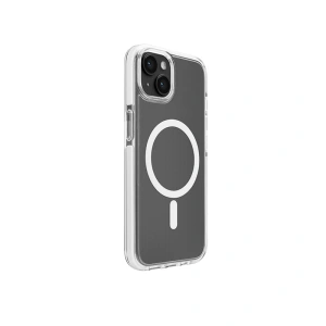 Kup Case PURO LITEMAG PRO MagSafe Apple iPhone 15 Plus / 14 Plus (transparent) - PUR752 - {ean13} - Sklep Home Screen